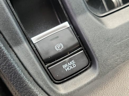 Certified 2024 Honda Accord LX image 27