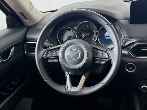 Used 2025 MAZDA CX-5 AWD 2.5 S w/ Select Package image 18