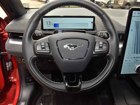 Certified 2023 Ford Mustang Mach-E GT AWD/4WD image 22