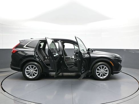 Certified 2024 Honda CR-V EX image 42