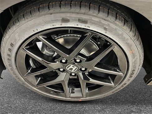 New 2026 Honda Civic Sport image 11