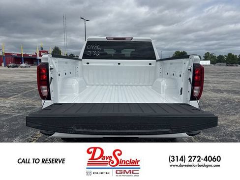 New 2026 GMC Sierra 1500 Elevation AWD/4WD image 23