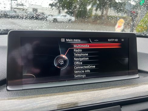 Used 2015 BMW 328i 328i w/ Driver Assistance Package image 35