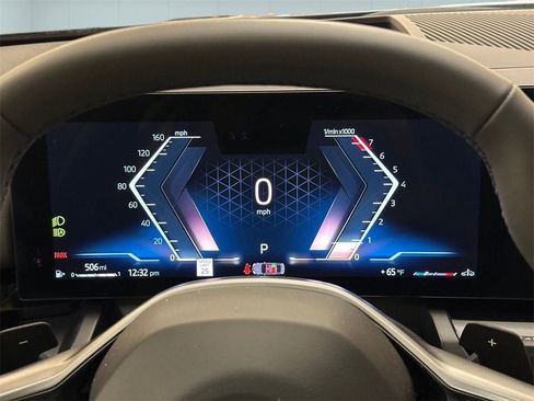 Used 2024 BMW 530i xDrive w/ Premium Package image 19