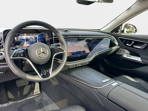 Used 2025 Mercedes-Benz E 450 4MATIC All-Terrain Wagon image 16