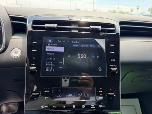 Certified 2024 Hyundai Santa Cruz SEL FWD image 28