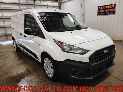 Used 2020 Ford Transit Connect XL image 1