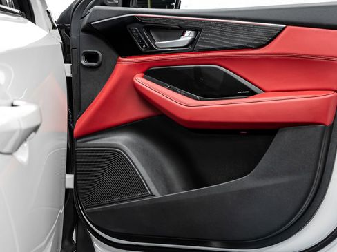 New 2026 Acura MDX Type S image 10