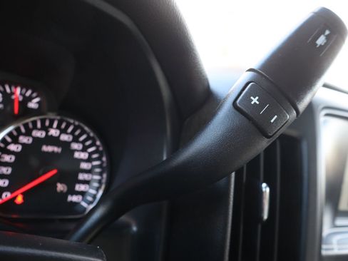 Used 2017 Chevrolet Silverado 1500 W/T w/ Trailering Package image 25