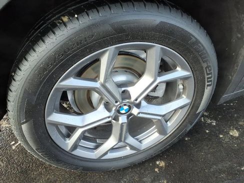 Used 2024 BMW X3 xDrive30i AWD/4WD image 7