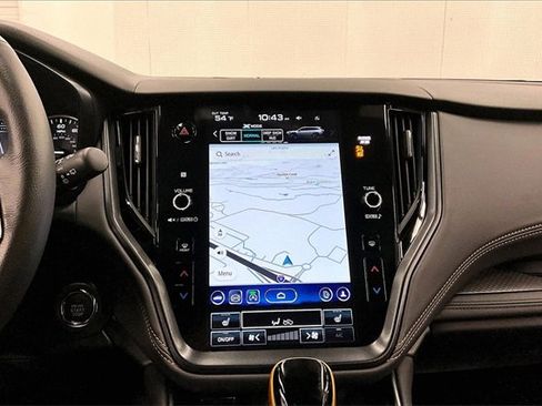 Used 2025 Subaru Outback Wilderness image 28