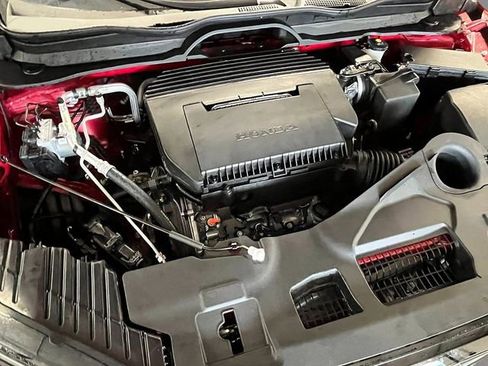 New 2026 Honda Pilot Black Edition image 12