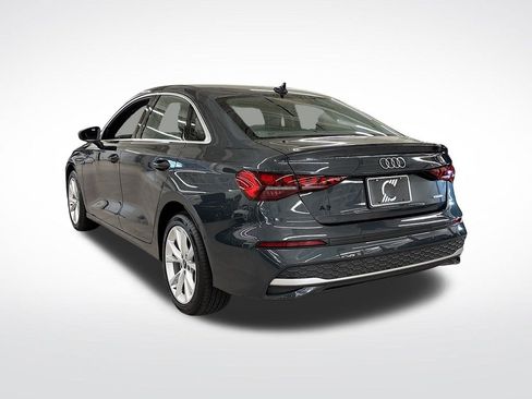 Certified 2025 Audi A3 2.0T Premium w/ Convenience Package image 3