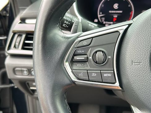 Used 2025 Acura MDX w/ Technology Package AWD/4WD image 13