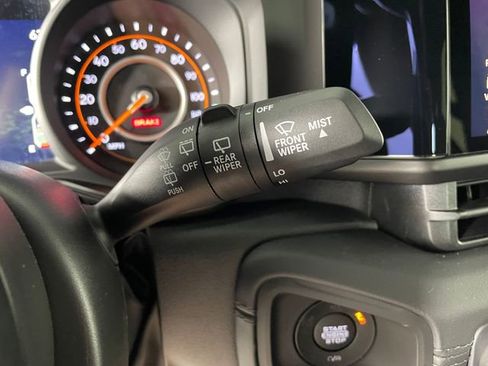 New 2025 Jeep Wrangler Unlimited Rubicon 392 image 13