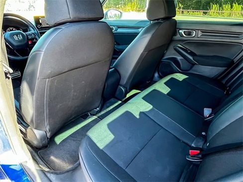 Used 2024 Honda Civic Sport image 26