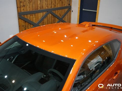 Used 2023 Chevrolet Camaro ZL1 image 11