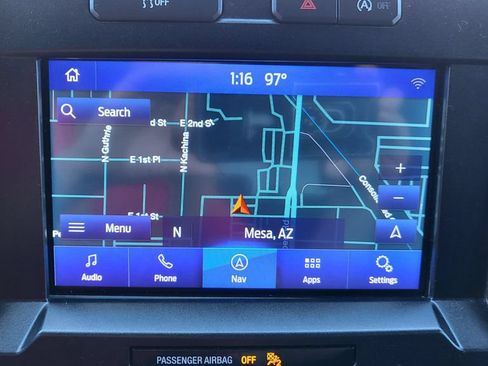 Used 2019 Ford F150 XLT w/ Equipment Group 302A Luxury AWD/4WD image 37