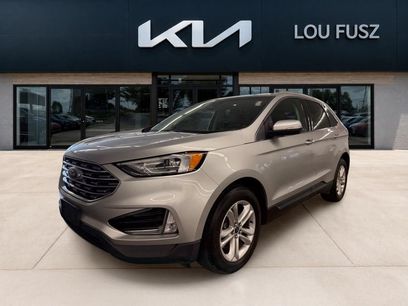 Used 2019 Ford Edge SEL w/ Equipment Group 201A