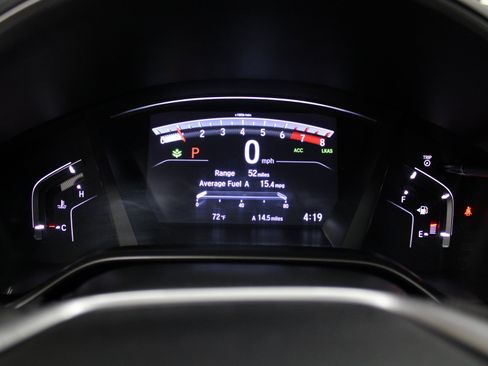 Used 2020 Honda CR-V EX image 37