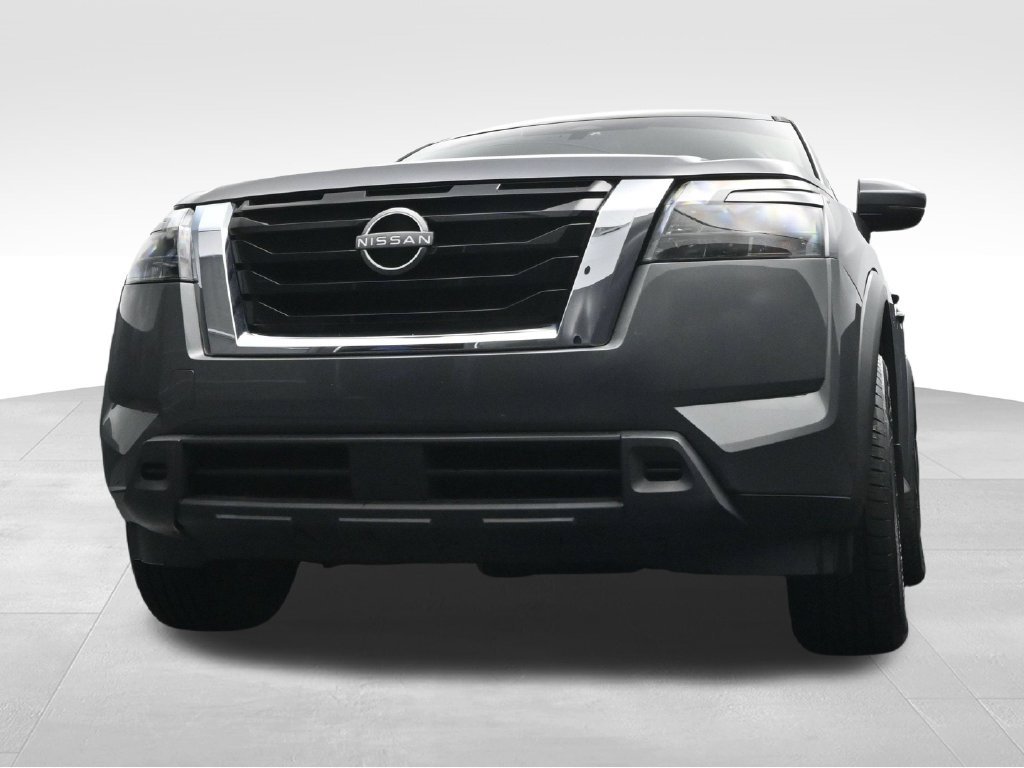 Used 2024 Nissan Pathfinder SV FWD image 49