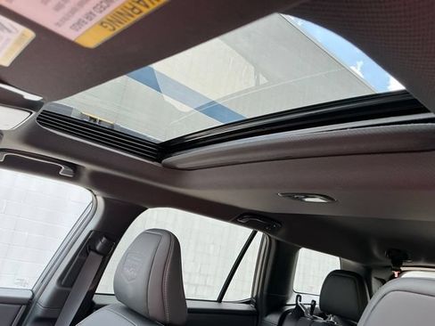New 2026 Subaru Outback Wilderness AWD/4WD image 15