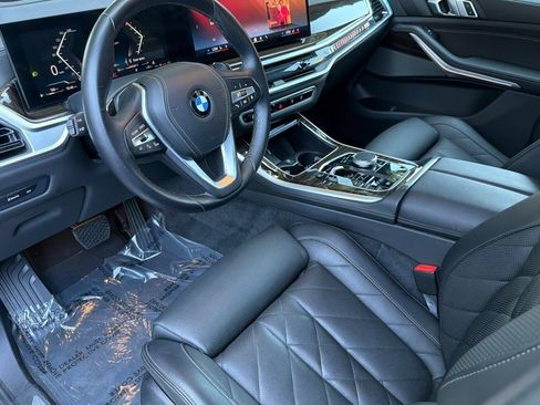 Used 2024 BMW X5 sDrive40i w/ Parking Assistance Package RWD image 4