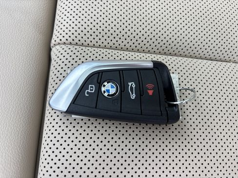 Used 2025 BMW 330i Sedan RWD image 35