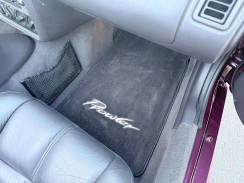 Used 1997 Plymouth Prowler image 44