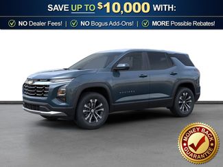 New 2026 Chevrolet Equinox LT video 2