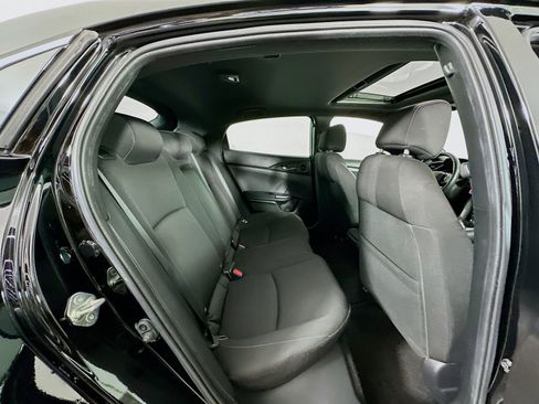 Used 2020 Honda Civic EX image 26