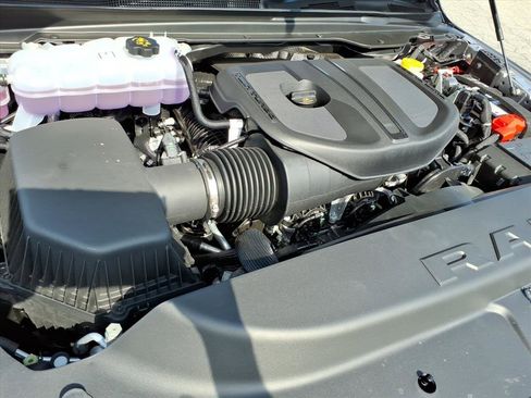 New 2026 RAM 1500 Classic Warlock image 18