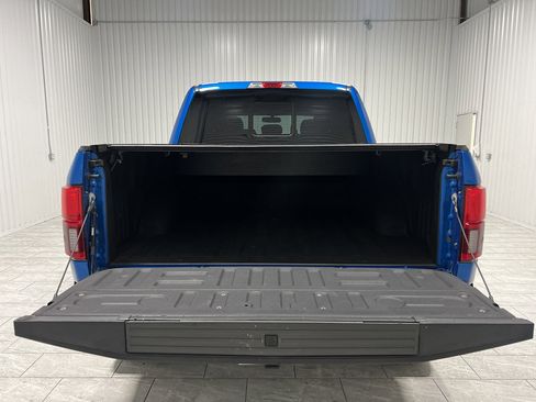 Used 2019 Ford F150 XLT w/ Equipment Group 302A Luxury image 25