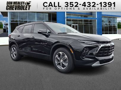New 2026 Chevrolet Blazer LT w/ Sound & Technology Package