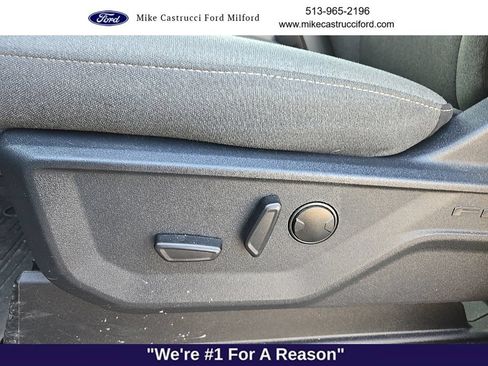 Used 2024 Ford F150 Lightning Flash AWD/4WD image 10