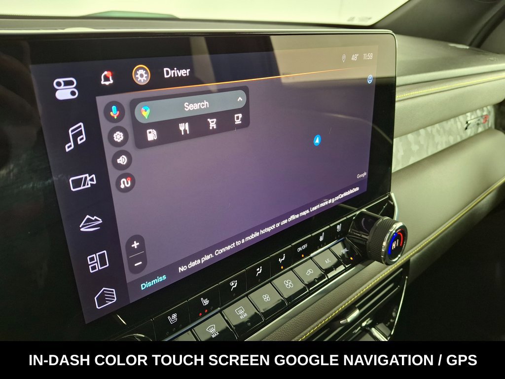 Used 2024 Chevrolet Colorado ZR2 w/ ZR2 Convenience Package III AWD/4WD image 20