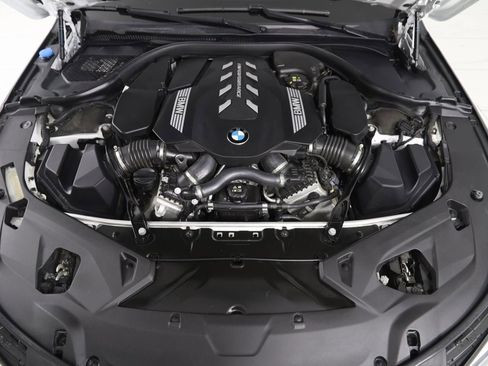 Used 2024 BMW M850i xDrive Coupe image 66