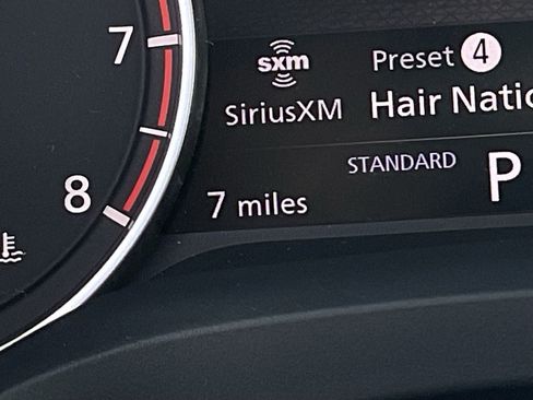 New 2026 Nissan Rogue Dark Armor FWD image 33