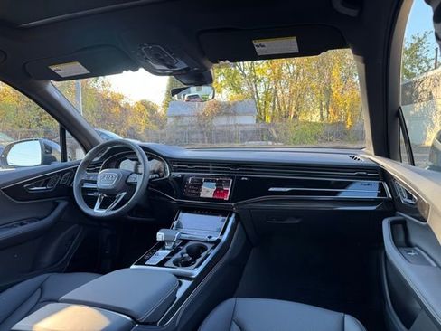 New 2026 Audi Q7 3.0T Premium Plus image 16