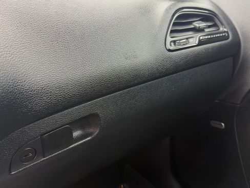 Used 2018 Dodge Challenger T/A RWD image 36