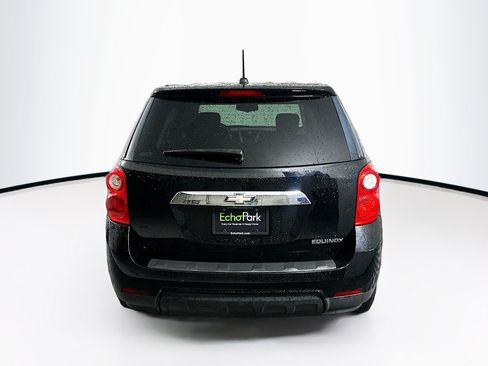 Used 2015 Chevrolet Equinox LS FWD image 7