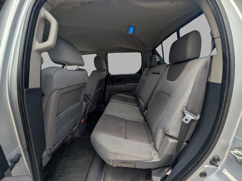 Used 2012 Honda Ridgeline RTS image 23