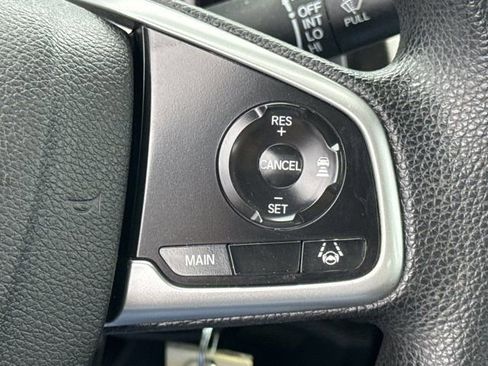 Used 2019 Honda Civic LX image 19
