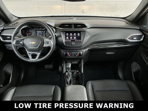 Used 2022 Chevrolet TrailBlazer ACTIV image 4