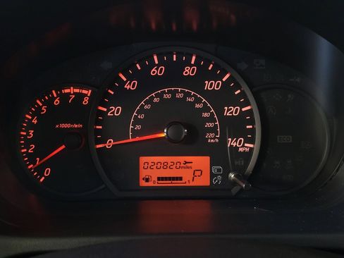 Used 2024 Mitsubishi Mirage LE FWD image 23
