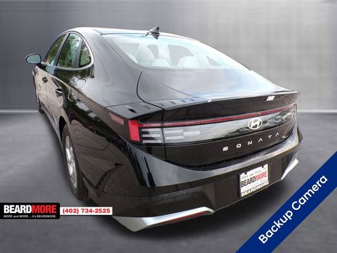Used 2025 Hyundai Sonata SE image 5