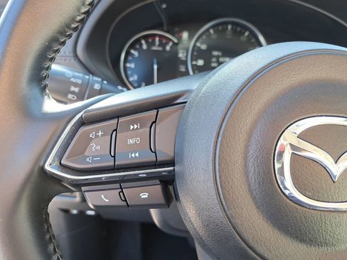 Used 2020 MAZDA CX-5 Grand Touring image 18