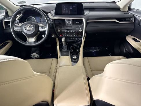 Certified 2021 Lexus RX 350 AWD w/ Accessory Package image 24