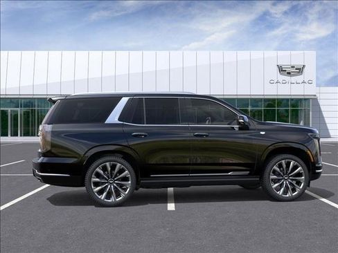 New 2026 Cadillac Escalade Luxury w/ Touring Package image 5