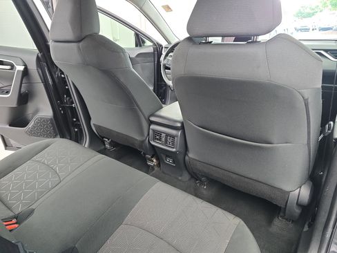 Used 2023 Toyota RAV4 XLE w/ Convenience Package FWD image 11
